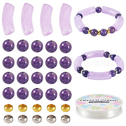 51 Stück DIY-Armband-Bastelset&nbsp;DIY-TA0014-98