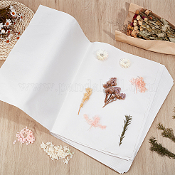 Papier à dessin journal&nbsp;DIY-WH0622-449
