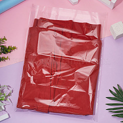 Bolsas de celofán del OPP rectángulo&nbsp;OPC-TADJ0001-07E