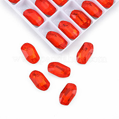 K9 Glas Strass Cabochons&nbsp;MRMJ-N029-24-02
