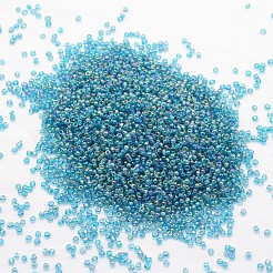 8/0 runde Glasperlen&nbsp;X-SEED-J011-F8-179