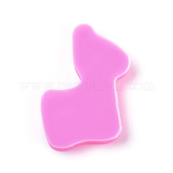 Moldes de silicona de grado alimenticio&nbsp;DIY-L026-116
