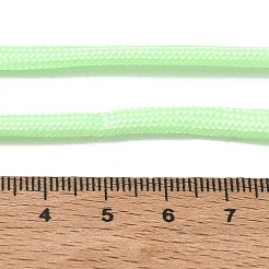 Cable luminoso de nailon de 7 hebra con núcleo&nbsp;FB-CBACC7B-01B
