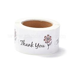 Danke aufkleberrolle&nbsp;DIY-M035-02D