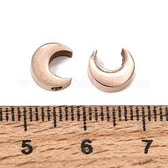 Perline in acciaio inossidabile 304&nbsp;SA-CBA9716-04RG-B