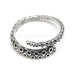 Legierung Fingerringe&nbsp;RJEW-S038-169