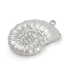 Pendentifs en acier inoxydable 304&nbsp;STAS-I325-113A-P