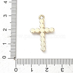 Legierung rhinestone-anhänger&nbsp;ALRI-D303-20G-03
