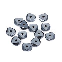 Unmagnetische synthetischen Hämatitkornen Stränge&nbsp;G-I273-31B