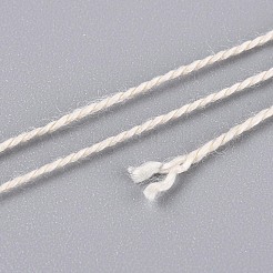 Cordon en polyester tressé&nbsp;OCOR-T017-04A-21