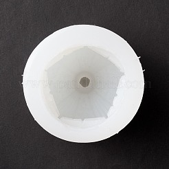 Silikonformen für Karussell-/Karussellkerzen in Lebensmittelqualität&nbsp;DIY-D061-01