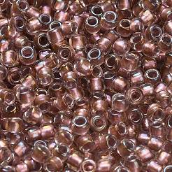 Perles rondes Toho 6/0&nbsp;SEED-XTR06-0267