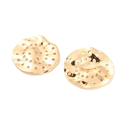 Acumular colgantes de chapado de latón&nbsp;KK-M261-19G