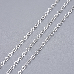 Chaînes de câble en laiton&nbsp;CH030-S