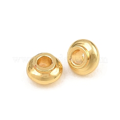 Perles en laiton&nbsp;KK-CBA5CB0-40G