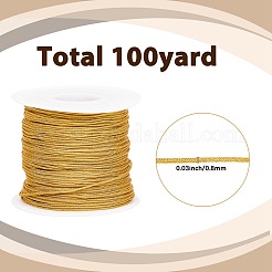 1 rotolo di filo di nylon&nbsp;NWIR-SC0001-21B