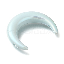 Einfarbigen Acrylperlen&nbsp;SACR-R002-01A