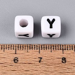 Opake Legierung Perlen&nbsp;SACR-N020-04A-Y