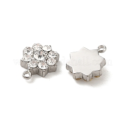 Anhänger aus 304 Edelstahl&nbsp;STAS-L022-264P-01