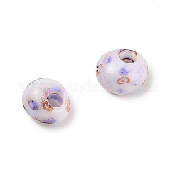 Picasso-Glasperlen&nbsp;SEED-Q038-03J