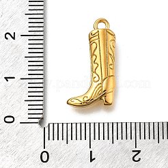 Pendentifs en acier inoxydable 304&nbsp;STAS-R159-44G-01