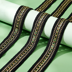 Acrylfaserbänder&nbsp;OCOR-GA0001-27A