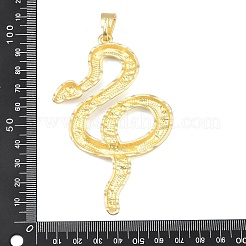 Legierung große Anhänger & Charms&nbsp;FIND-I074-04MG