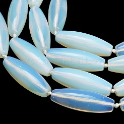 Opalite Perlen Stränge&nbsp;G-L654-G18-01