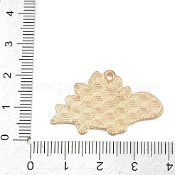 Alliage avec pendentifs en émail&nbsp;AL-CBA0A66-01D