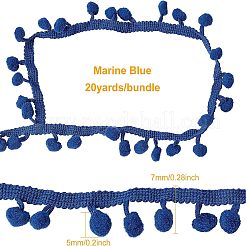 Accessoires de décoration de mode bricolage&nbsp;OCOR-WH0033-09B