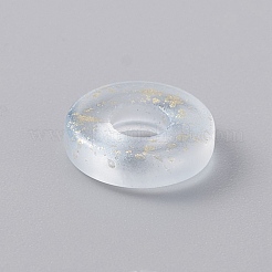 Oro a mano perle di MURANO&nbsp;FOIL-CJC0002-06B