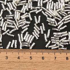 Glas Twist Signalhorn Perlen&nbsp;SEED-C004-07C