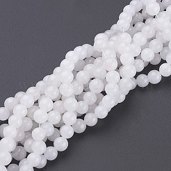 Fili di perline di gemstone naturale&nbsp;LS-GSR6mmC138