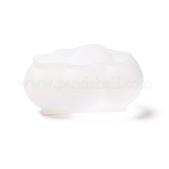 Stampi in silicone con superficie a specchio per nuvole fai da te&nbsp;DIY-K058-01A