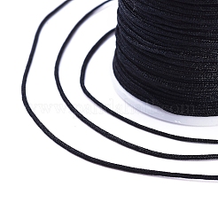 Fils tressés en nylon&nbsp;NWIR-NS018-0.8mm-002