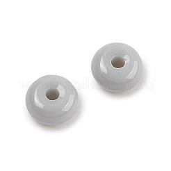 Nachahmung von Jadeglas-Saatperlen&nbsp;LS-SEED-Q038-01G