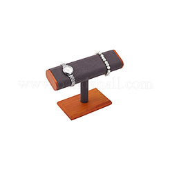 Holzarmband-Ausstellungsständer&nbsp;BDIS-WH0006-009B