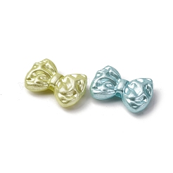 Perles acryliques opaques nacrées&nbsp;OACR-S072-03B