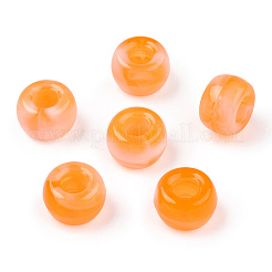 Perline acrilico&nbsp;KY-C013-06G