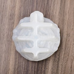 DIY Silikon Kerzenformen&nbsp;SIMO-C021-09