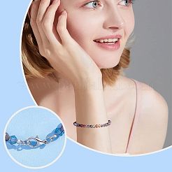Perlenspitzen aus Edelstahl 304 mit glatter Oberfläche&nbsp;STAS-UN0001-51P