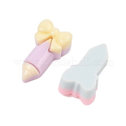 Undurchsichtigen Cabochons&nbsp;CRES-M037-09B