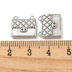 Anhänger aus 304 Edelstahl&nbsp;STAS-L022-204P