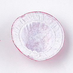 Chapeau de velours&nbsp;AJEW-T004-01E