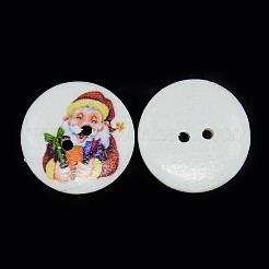 Boutons de vacances&nbsp;BUTT-P001-13mm-05
