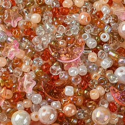 DIY-Perlen-Schmuckherstellungs-Set&nbsp;DIY-YW0008-65