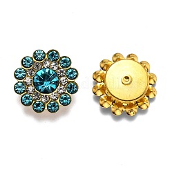 Cabochon di ferro&nbsp;IFIN-B126-02G-G