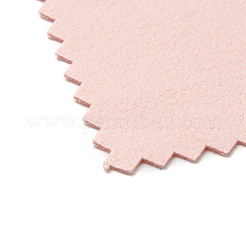 Panno in velluto double face in microfibra&nbsp;AJEW-Z020-01A