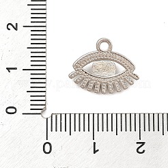 Gestell Legierung Anhänger&nbsp;PALLOY-R451-04P