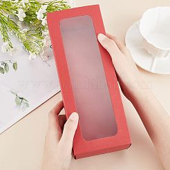 Scatola di carta kraft cassetto&nbsp;CON-NB0001-33